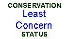 Conservation status